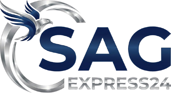 SAG-Express24 GmbH